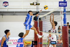 PCU-D blasts CEU, reaches UCAL final