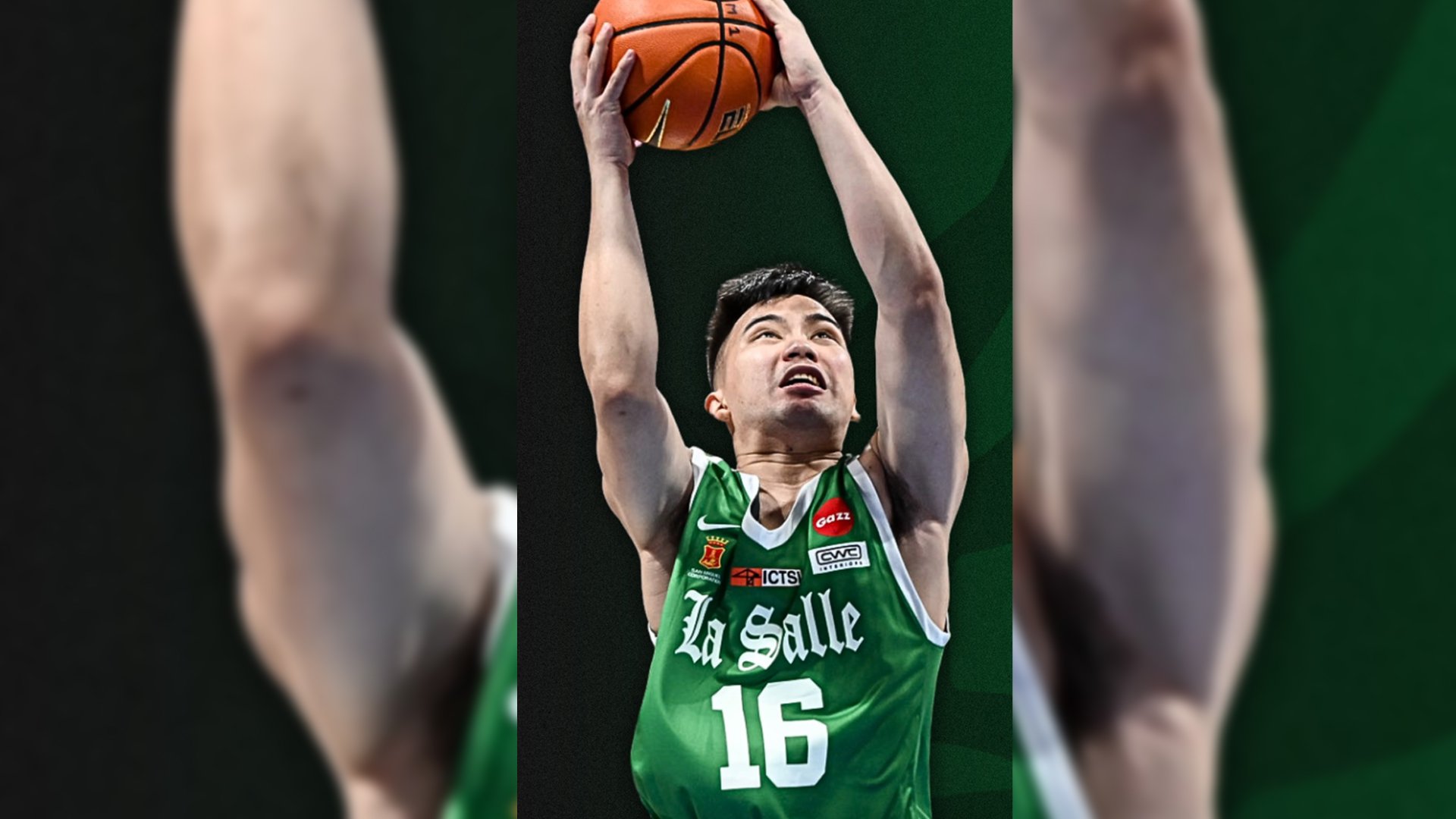 Green Archers, Tigresses seek 3x3 title defense