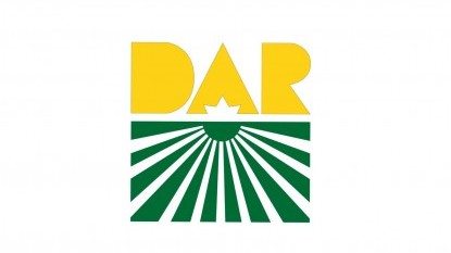 DAR hands ARBs 62-hectare Tarlac farmland
