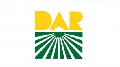100 Novo Ecijano farmers cleared of P21M debt