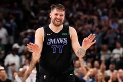 Doncic: Show me the money