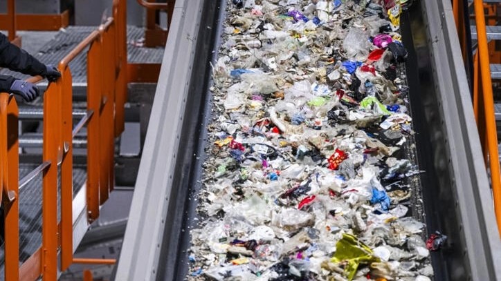 Marcos: Phl's waste-to-energy initiatives still at micro level