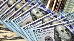 Dollar falls as Trump threatens tariffs; Boeing slips after crash