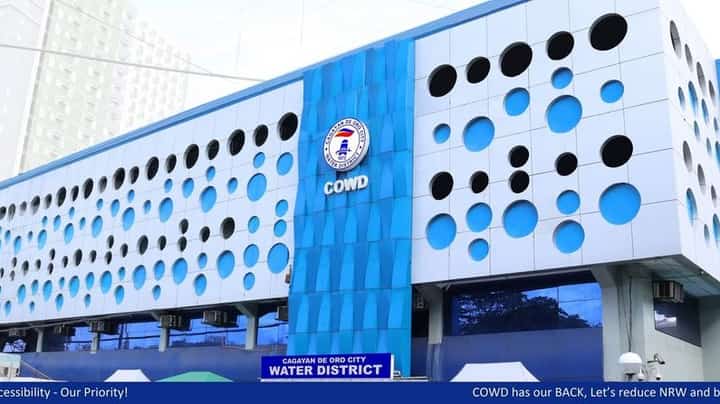 COBI recalls water disconnection order