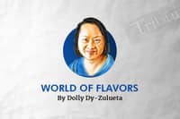 Dolly Dy-Zulueta Column