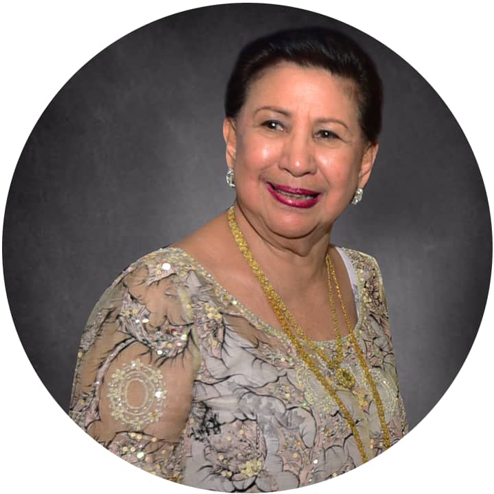 MARILYN Gamboa