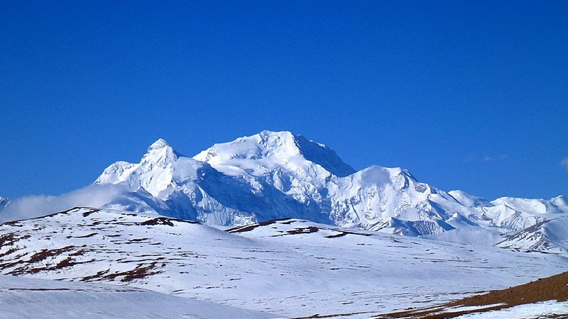 Bodies of US, Nepali climbers recovered from Tibet mountain