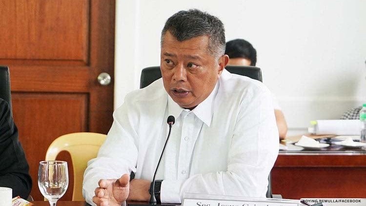 Remulla: DOJ to scrutinize MFT Group, Foundry Ventures over illegal schemes