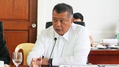 Remulla: DOJ to scrutinize MFT Group, Foundry Ventures over illegal schemes