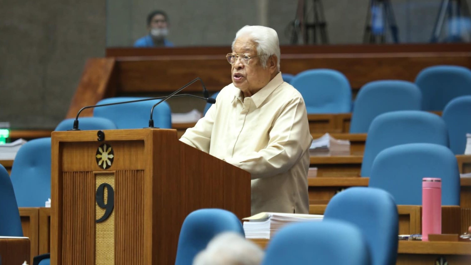 Lagman: Divorce anathema only 
to Church