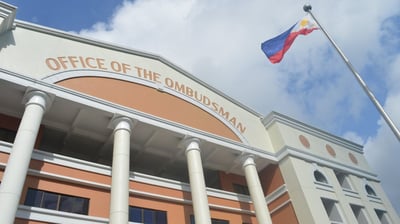 Office of Ombudsman