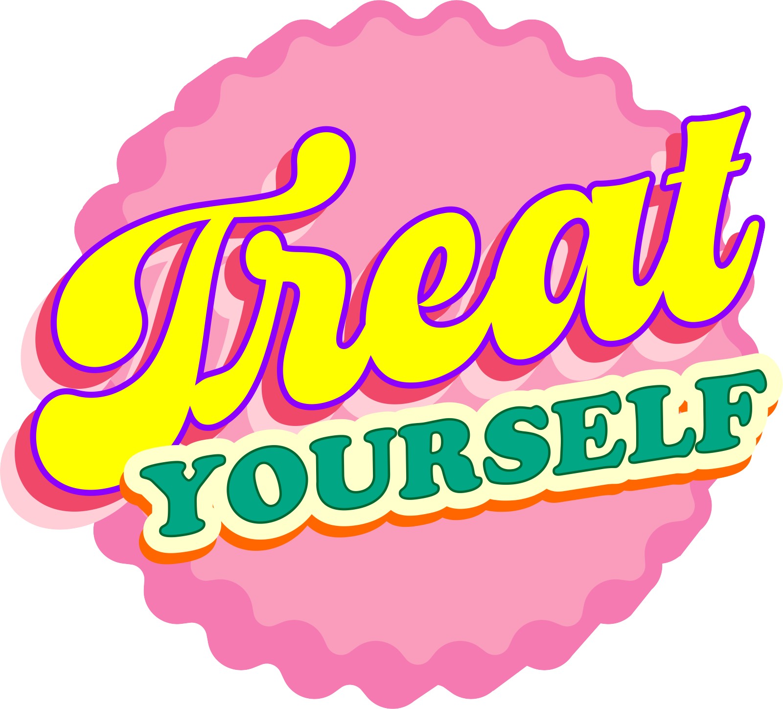 Treat Yourself 2024: Welcome to the Self-Care Movement