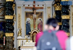 Archdiocese issues Oratio Imperata amid Duterte ICC trial