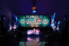 Rise Rural Philippines bests QC StartUp Student Competition