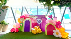 Celebrate Mom's Day at SM Supermalls