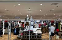 Elevate your style with Uniqlo's affordable, on-trend fashion at their new branch on the ground level.