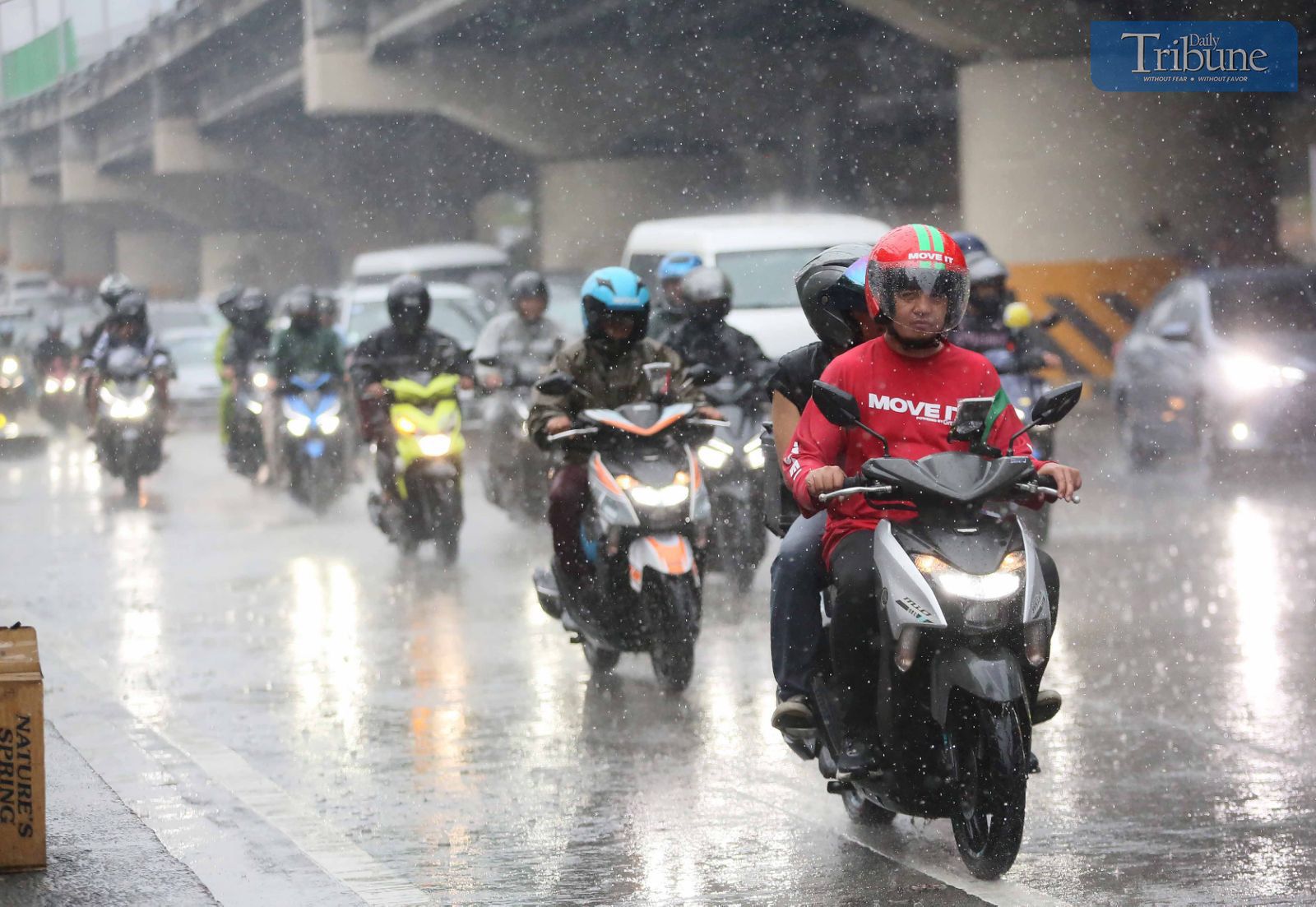 PAGASA: Low chance of cyclone, but monsoon rains to persist