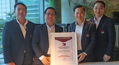 Local firm taps Singaporean partner to spur Phl’s realty sector
