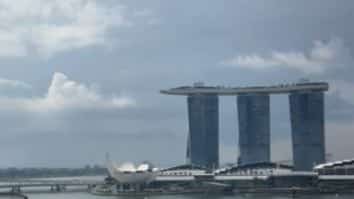 Singapore