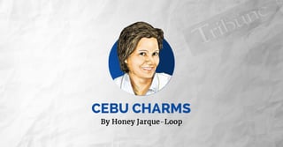 honey jarque loop