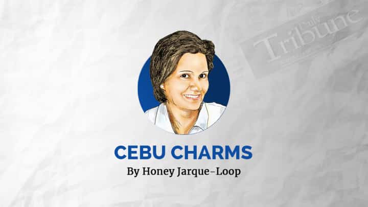 honey jarque loop