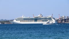Phl positioning as top cruise destination