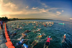 Nat’l team standouts banner Subic triathlon