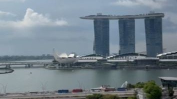 Singapore tops global competitiveness ranking