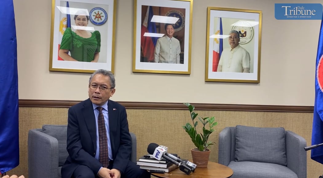 SG FOR POLICY CONTINUATION 