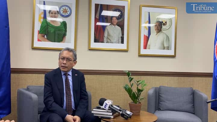 SG FOR POLICY CONTINUATION