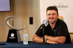 Gotterup bags maiden PGA title
