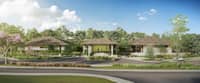 Comfortable and dynamic Southern living