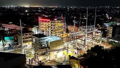 Meralco improves electricity service reliability in Valenzuela, Malabon