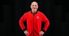 Agassi tapped as Laver Cup captain
