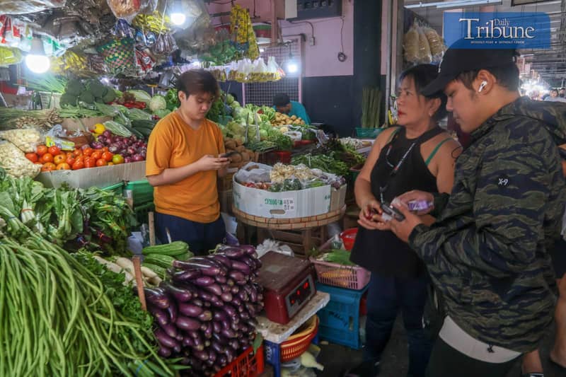 Inflation rises in April
