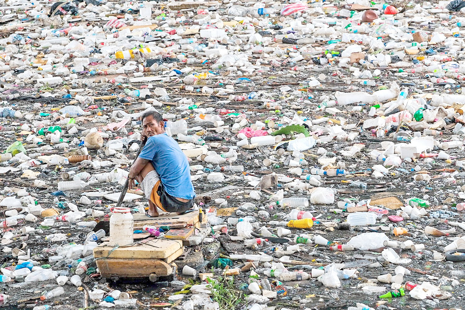 CCC urges collective action to protect ecosystems
