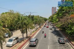A slow Sunday for motor vehicles