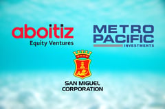 Gov’t, big 3 unite to protect Verde Island Passage