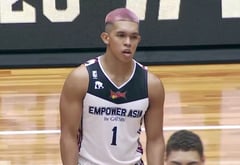 Thirdy brings talent to Europe