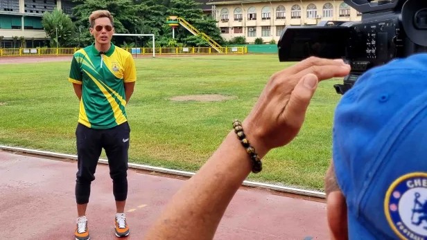 ‘Corruption-free’ Palaro 2024 assured