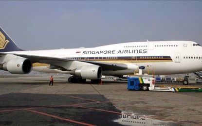 Pinoys on Singapore flight mishap get gov’t assistance