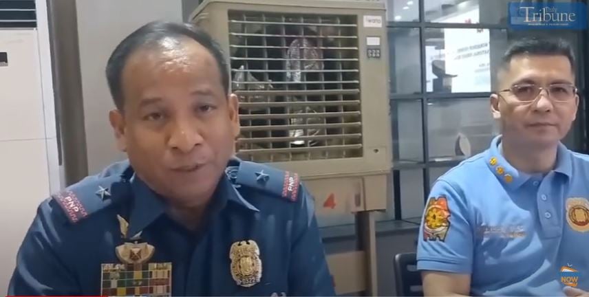 'End the scourge of illegal drugs'