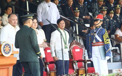 Marcos: Defense must be ‘vigorous’ 