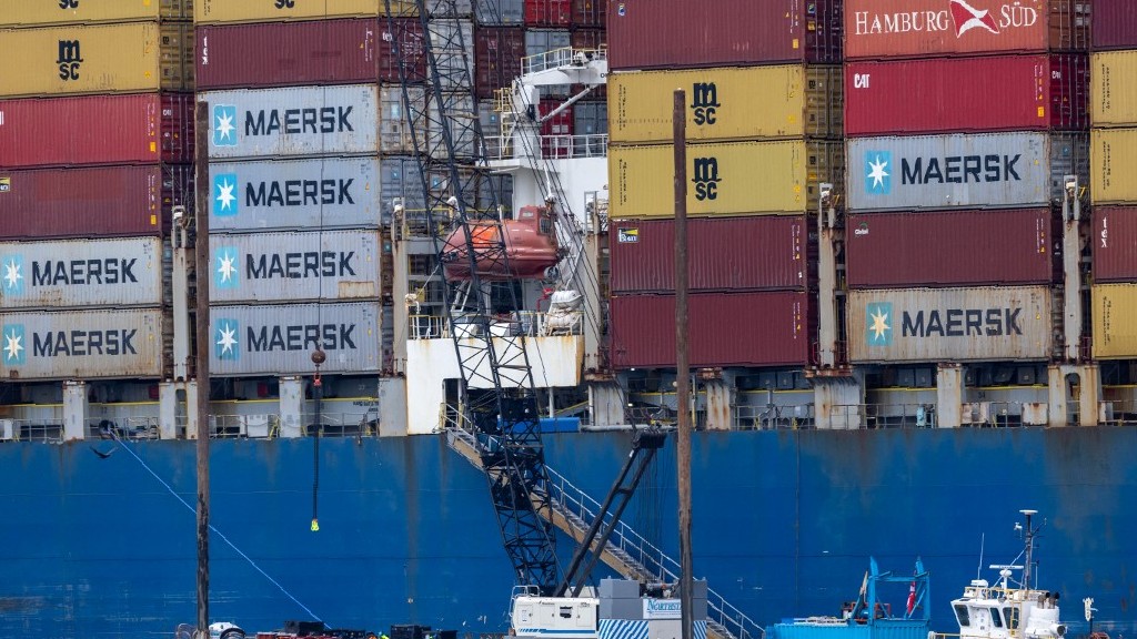 Philippine trade hits $20.85B record since 1991