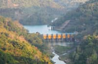 (FILES) Angat Dam