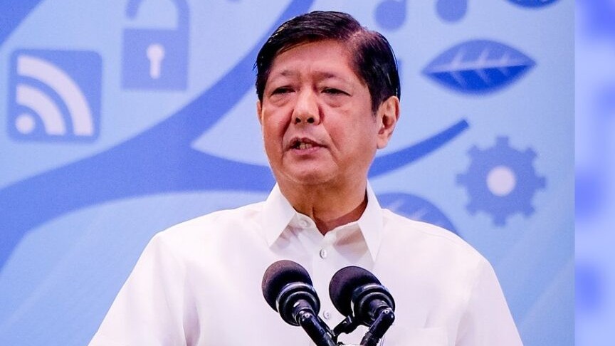 Marcos to DOJ, PNP: Ensure prosecutors' safety