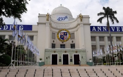 Cebu business calls for unity, inclusive growth on new leaderships