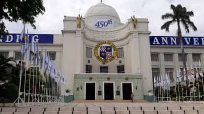 Cebu Capitol