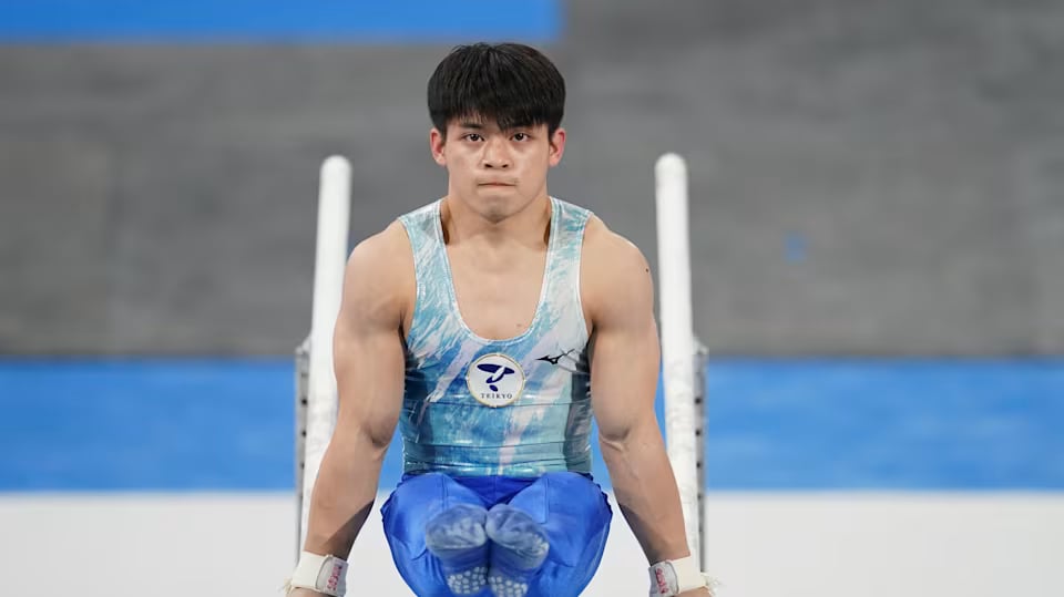 Yulo, weightlifters shine bright in April
