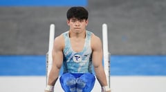 Yulo, weightlifters shine bright in April